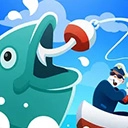 我叫钓鱼侠游戏