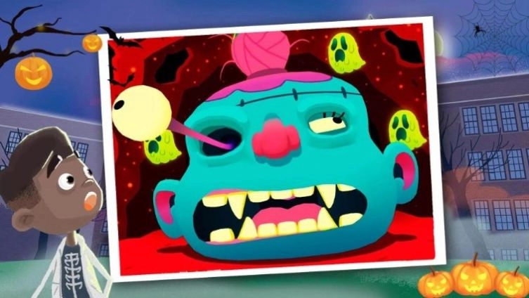 米加世界邻居图1