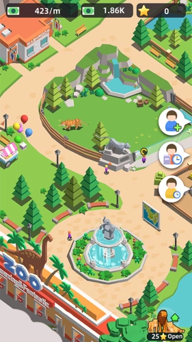 动物园之星游戏图1