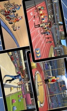 田径运动会2正版(2)