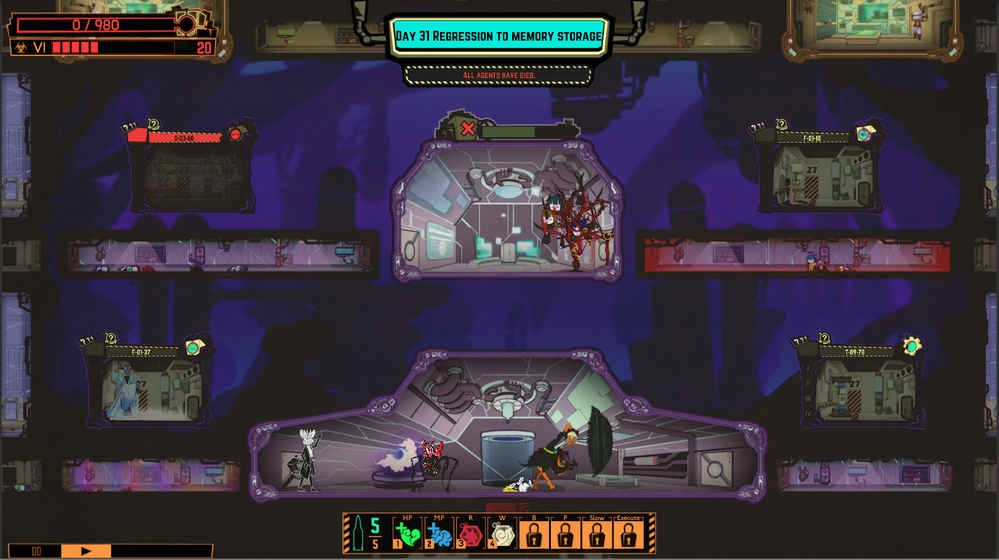 脑叶公司正版截图0