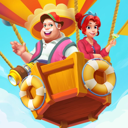 星星庄园游戏正式版下载-星星庄园游戏手机下载