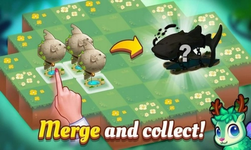 奇幻合成中文版图3