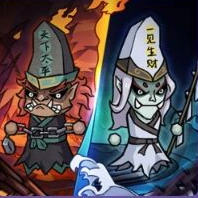 我在阴间当差最新版下载-我在阴间当差免费下载