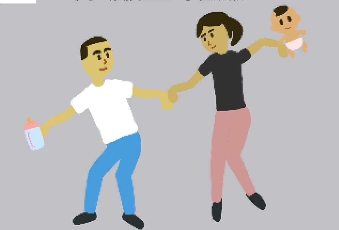 孕妈琐事最新版图2