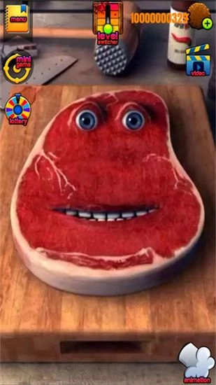 查理牛排免费版图3