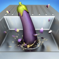 厨余粉碎机游戏  