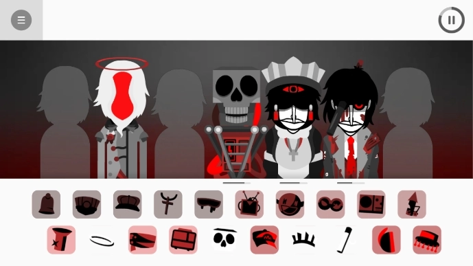 节奏盒子13号列车最新版截图1