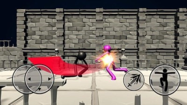 火柴人黑暗之魂图2