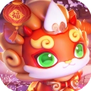 全民泡泡超人国际服