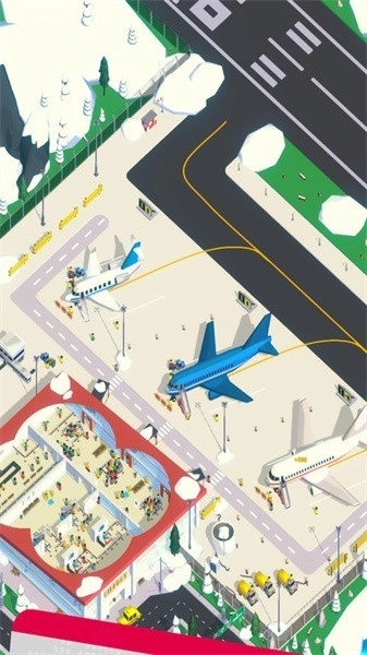 航空帝国大亨图4