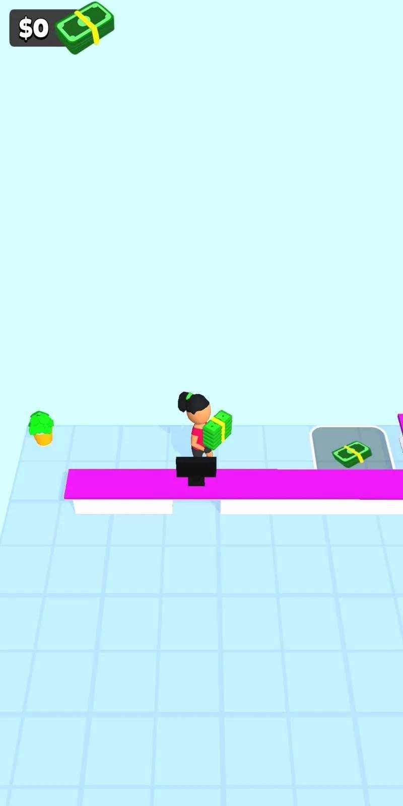 健身俱乐部发烧友图4