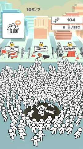 上帝黑洞游戏图3