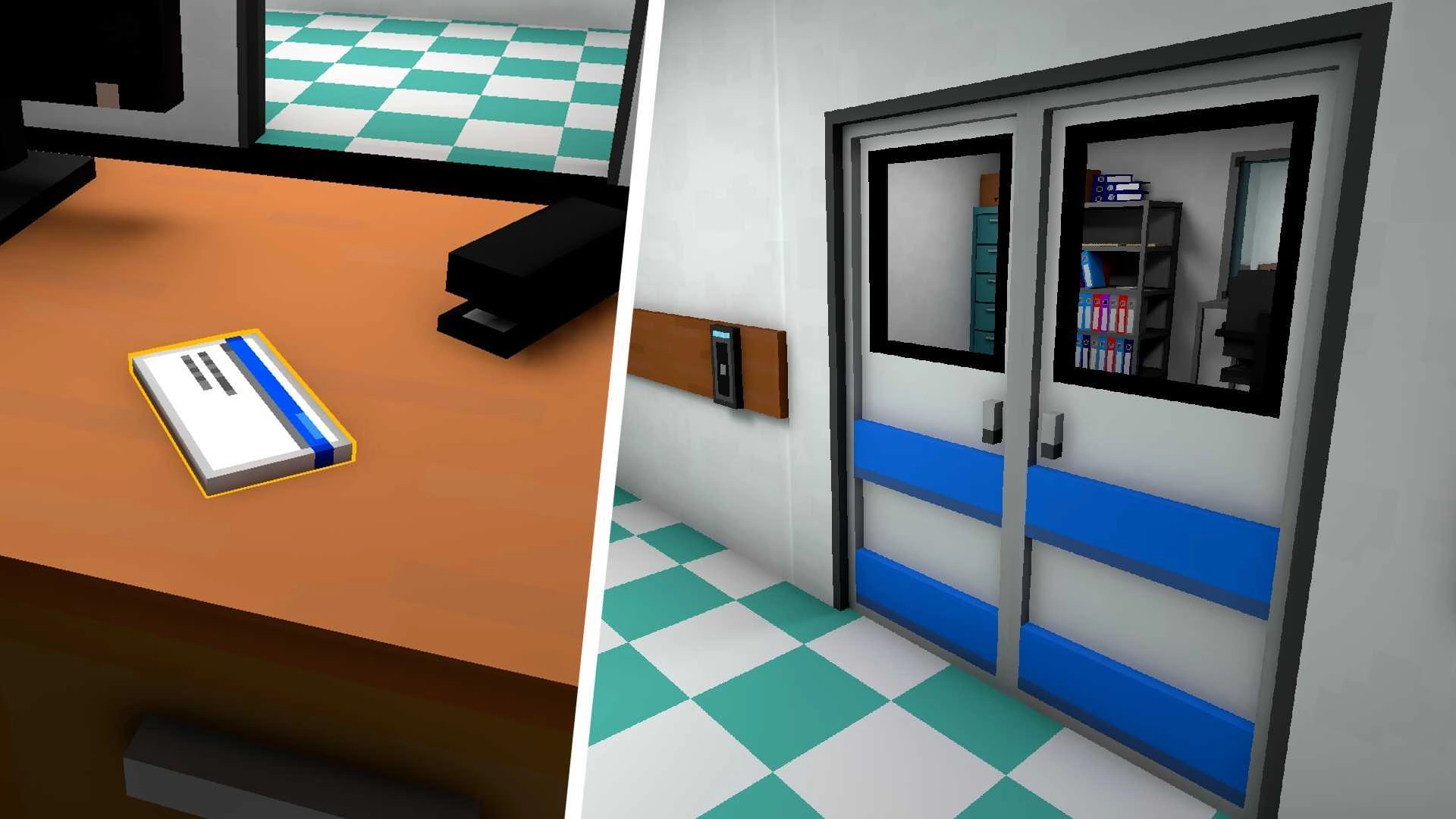 疯人院逃亡2游戏(3)