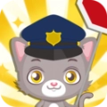 猫猫警长游戏