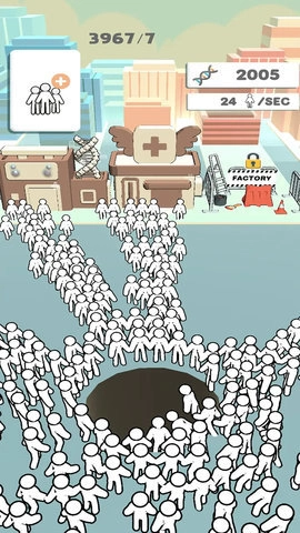 上帝黑洞游戏图1