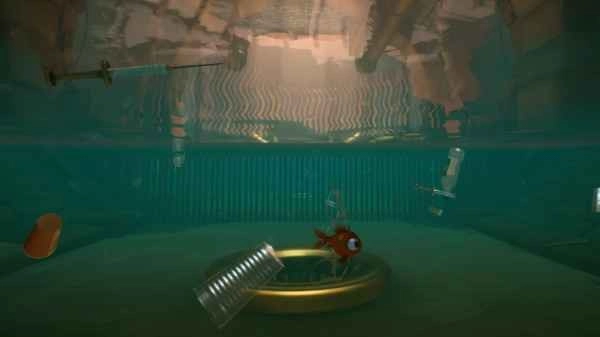 我是小鱼儿中文版(3)