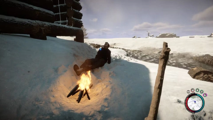 荒岛末日余生游戏图2