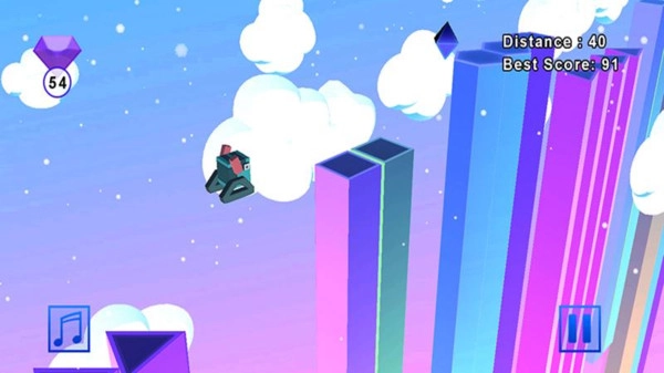 方块跳远游戏图4