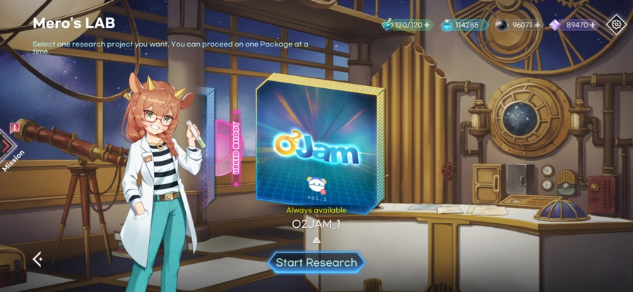 kalpa音游最新版