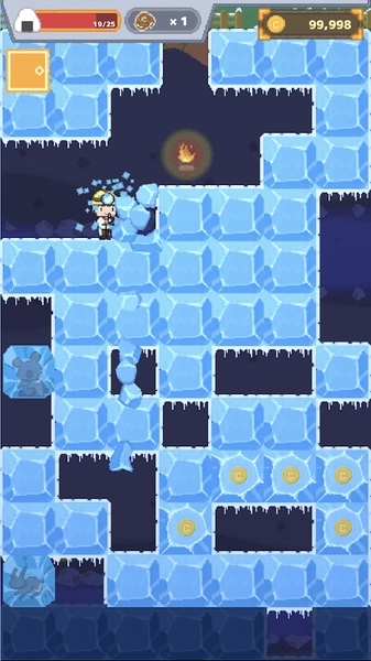 冰之动物园游戏(2)