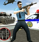 警察追捕行动2025游戏