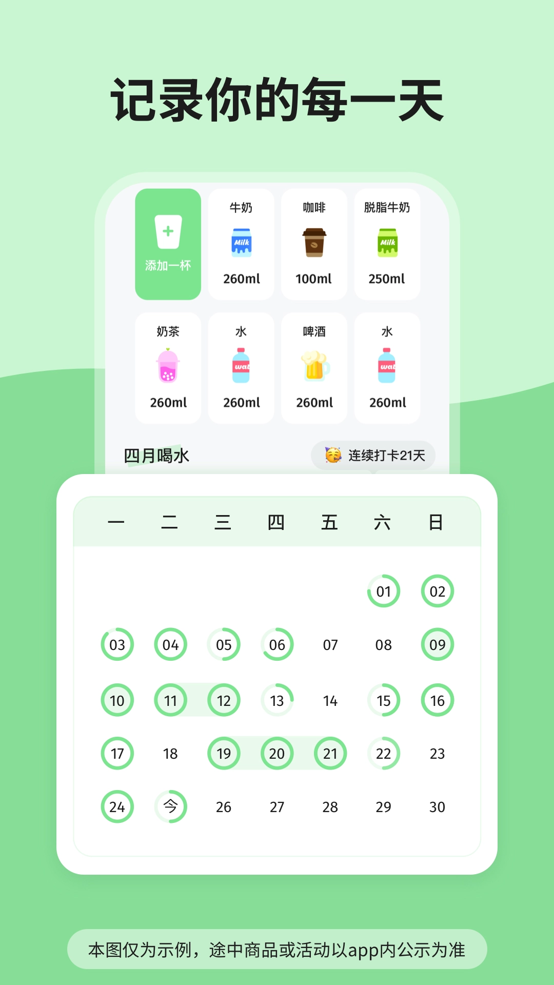 吨吨喝水图5
