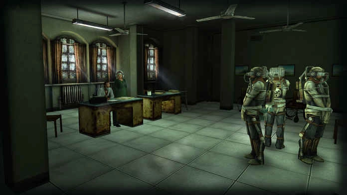 迷失自我最新版图3