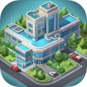 凌晨四点的医院