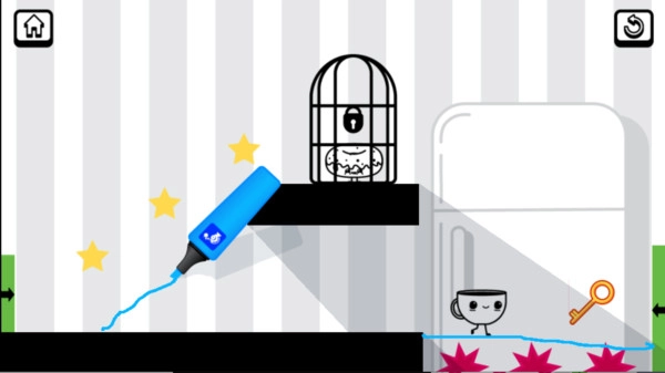 欢乐爱杯游戏截图4