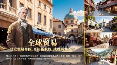 帝国文明2手机版(1)