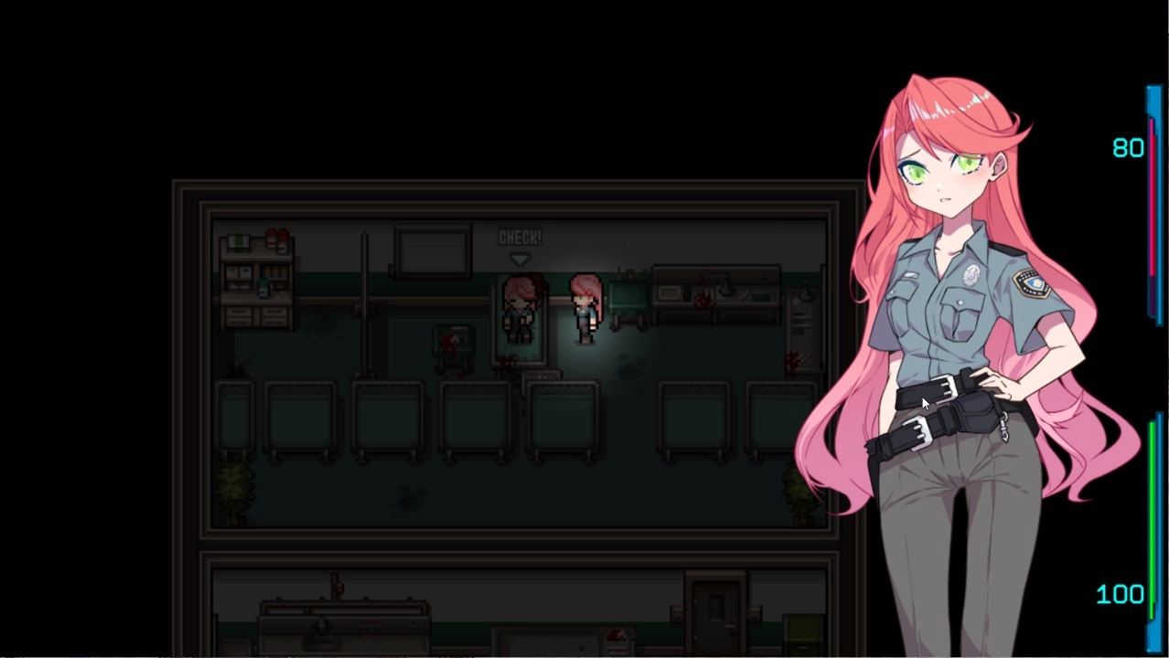 艾米莉亚的复活(2)