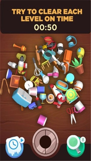 物品分类大师图1