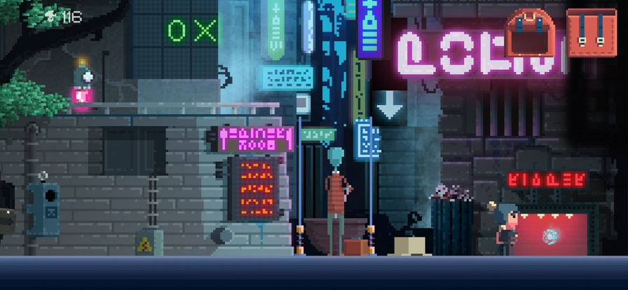 夏日追捕者汉化版-图6