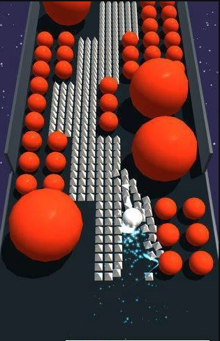 彩球碰撞大作战(2)