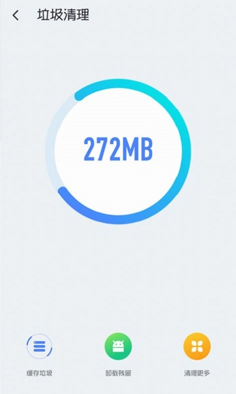 永远每日清理大师