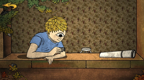 人生画廊汉化版(2)