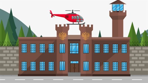 火柴人越狱20图2