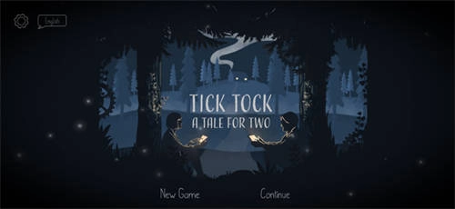 滴答滴答双人冒险安卓版(3)