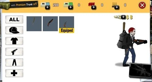 最后一战手机版3