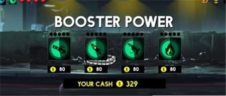 火柴人兵人截图2