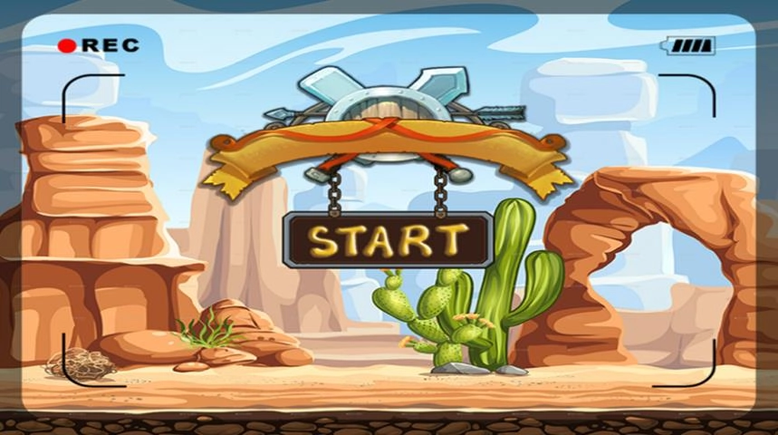 城防乱斗游戏截图1