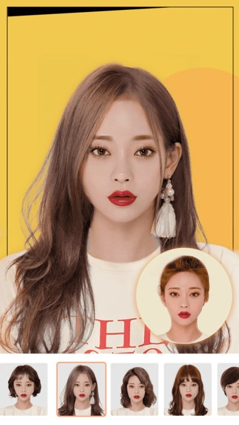 換發(fā)型相機(jī)2025圖3