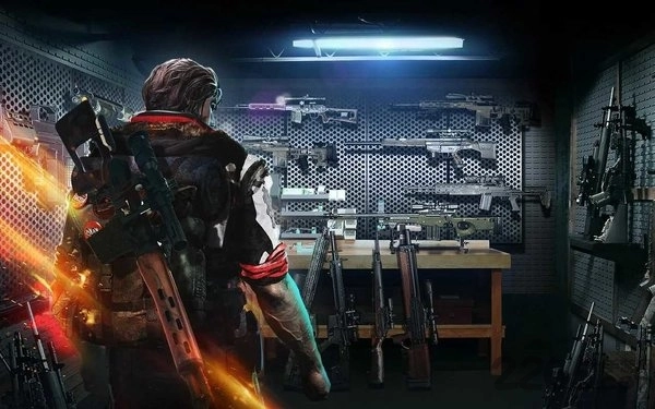 僵尸生存射击图4