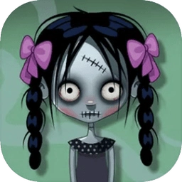 女巫来了中文版