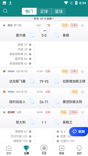 赛事百科最新版图2