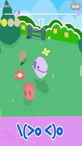 跳跳精灵最新版图4