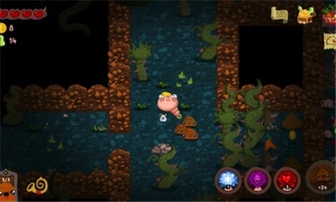 初始之子的诞生(4)