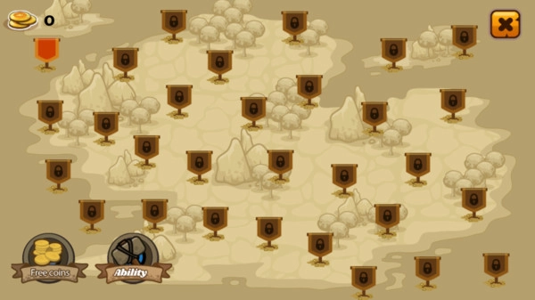 守卫塔防战-图5