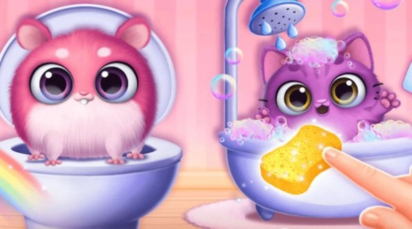 托卡魔法乐园 2